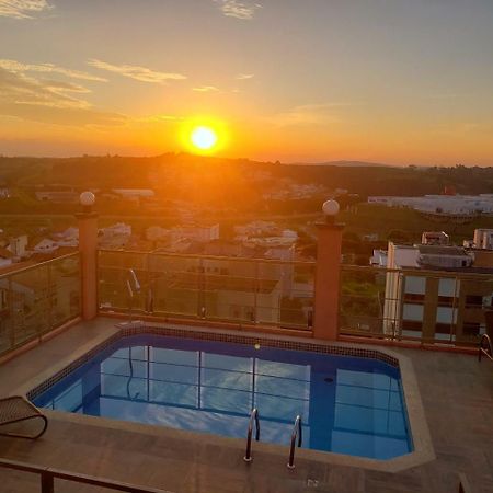 Grand Enio Hotel E Cantina Варжинья Экстерьер фото
