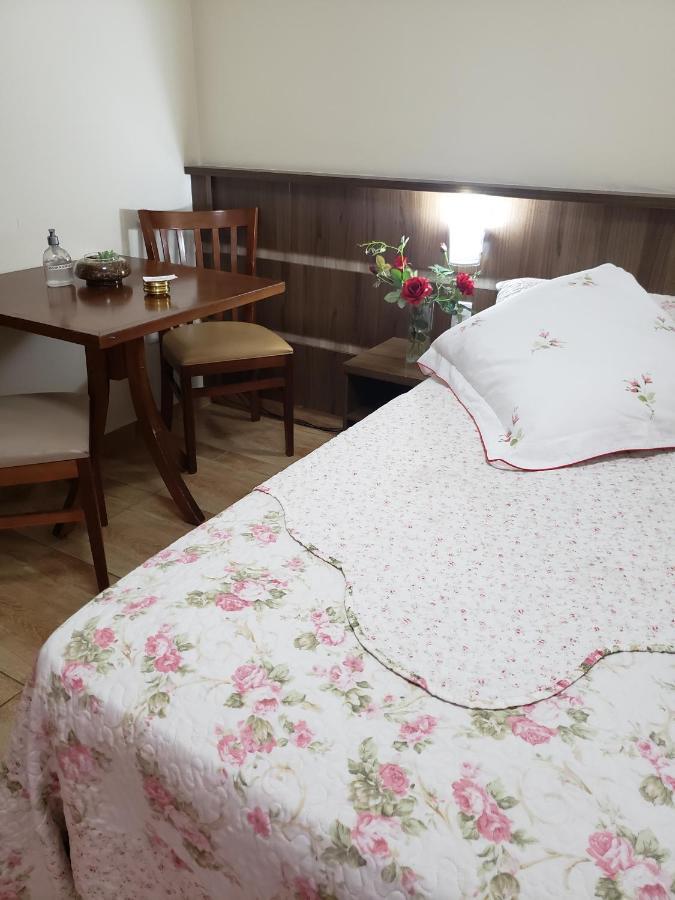 Grand Enio Hotel E Cantina Варжинья Экстерьер фото