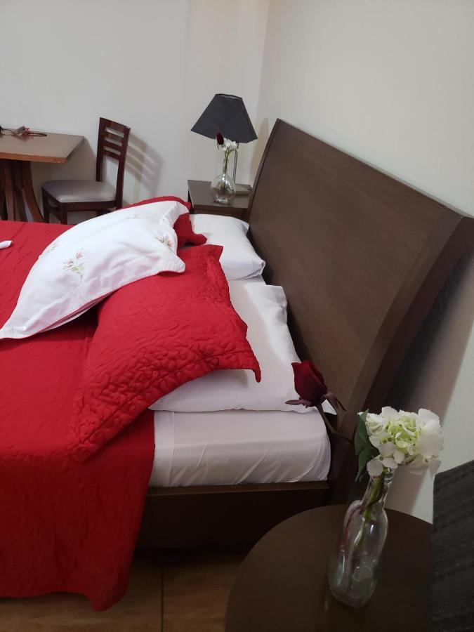 Grand Enio Hotel E Cantina Варжинья Экстерьер фото